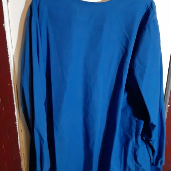 Scrub jacket - Picture 2 of 6